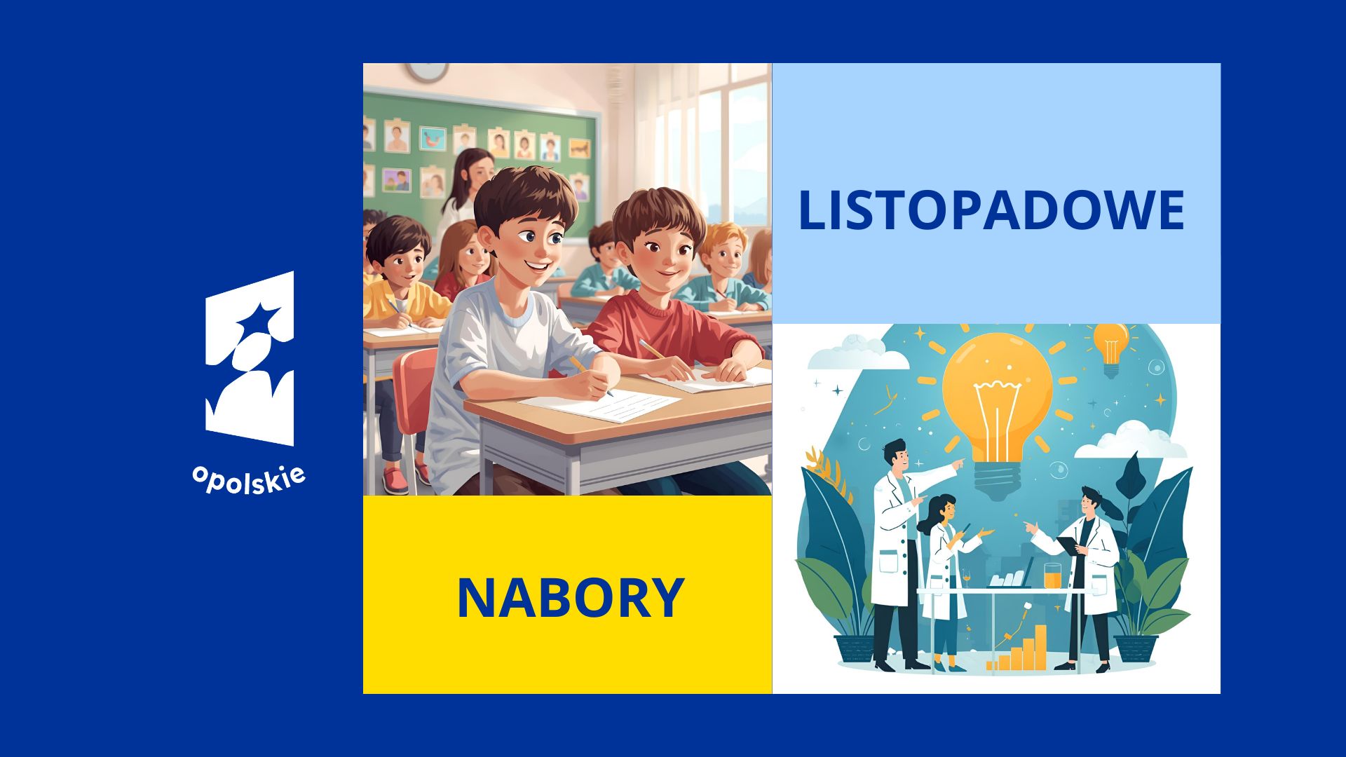 Baner aktualności