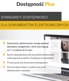 Strona tytułowa dokumentu