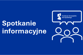 spotkanie informacyjne